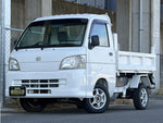 HIJET truck 4WD
