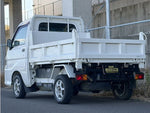HIJET truck 4WD
