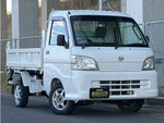 HIJET truck 4WD