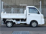 HIJET truck 4WD