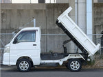 HIJET truck 4WD