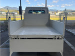 HIJET truck 4WD