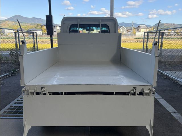 HIJET truck 4WD