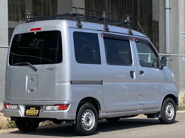 HIJET CARGO