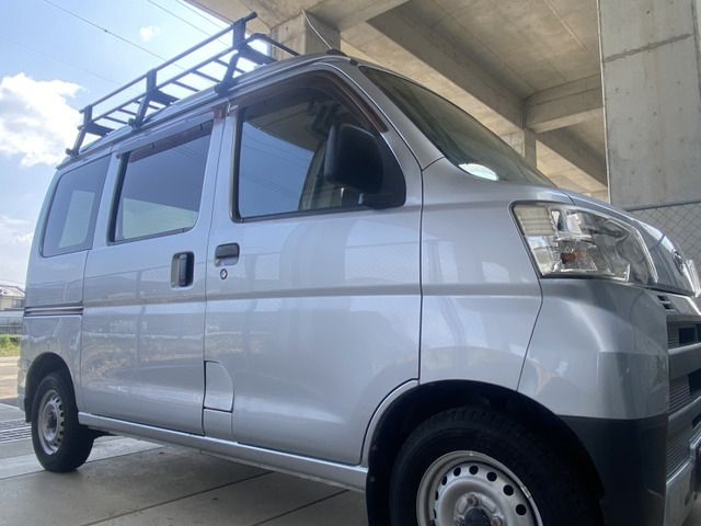 HIJET CARGO