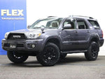 HILUXSURF wagon 4WD