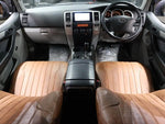 HILUXSURF wagon 4WD