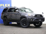 HILUXSURF wagon 4WD