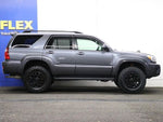 HILUXSURF wagon 4WD