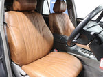 HILUXSURF wagon 4WD