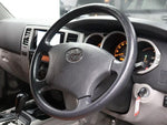 HILUXSURF wagon 4WD