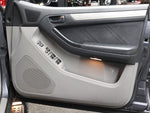 HILUXSURF wagon 4WD