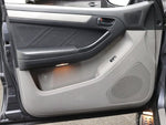 HILUXSURF wagon 4WD