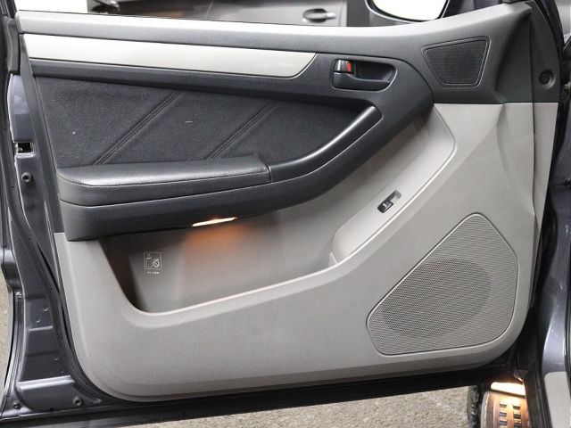 HILUXSURF wagon 4WD