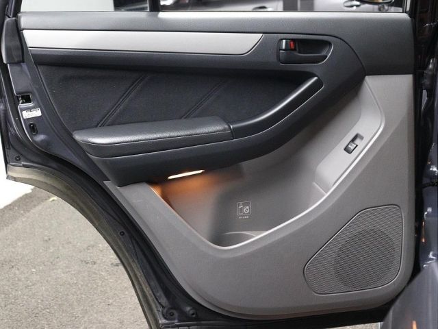 HILUXSURF wagon 4WD