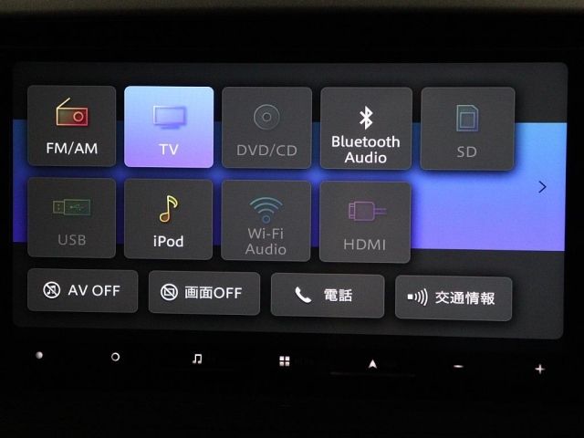 HILUXSURF wagon 4WD