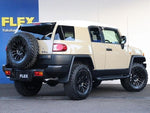 FJ CRUISER 4WD