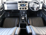 FJ CRUISER 4WD