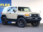 FJ CRUISER 4WD