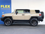 FJ CRUISER 4WD
