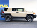 FJ CRUISER 4WD