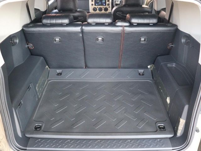 FJ CRUISER 4WD