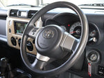 FJ CRUISER 4WD