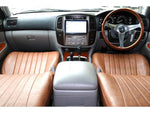 LANDCRUISER wagon