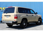 LANDCRUISER wagon