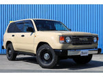 LANDCRUISER wagon