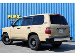 LANDCRUISER wagon