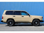 LANDCRUISER wagon