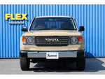 LANDCRUISER wagon