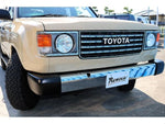 LANDCRUISER wagon