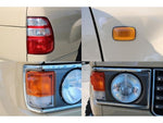 LANDCRUISER wagon