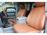 LANDCRUISER wagon