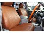 LANDCRUISER wagon