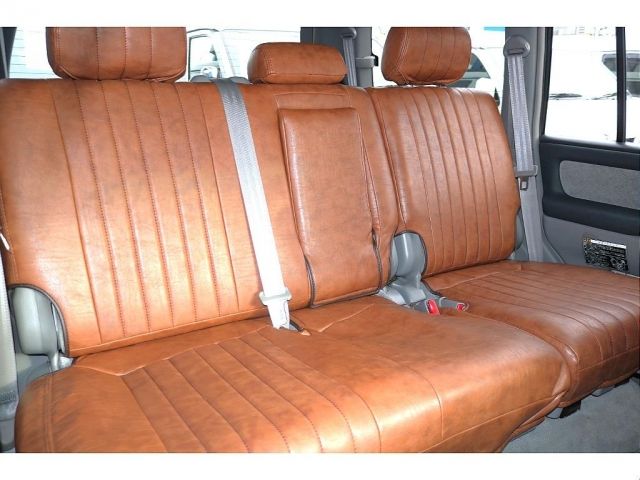 LANDCRUISER wagon