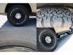 LANDCRUISER wagon