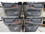 LANDCRUISER wagon