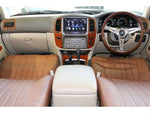 LANDCRUISER wagon