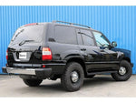 LANDCRUISER wagon