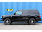 LANDCRUISER wagon