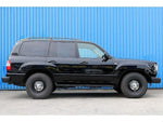LANDCRUISER wagon