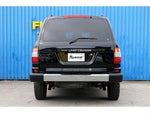 LANDCRUISER wagon