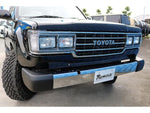 LANDCRUISER wagon