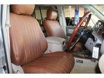 LANDCRUISER wagon