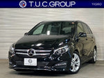 MERCEDES BENZ B-Class