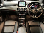 MERCEDES BENZ B-Class