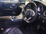 MERCEDES BENZ GLC class
